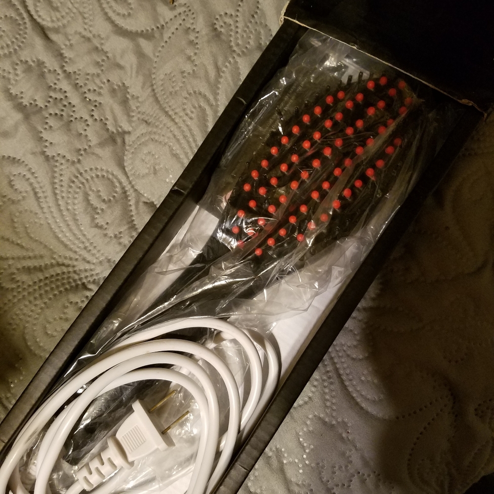 Hair straightner